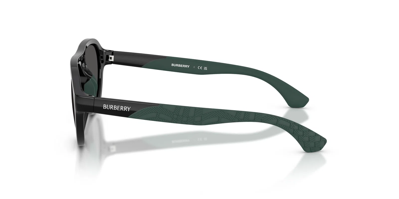 Burberry Kids 4005U Sunglasses - view 16